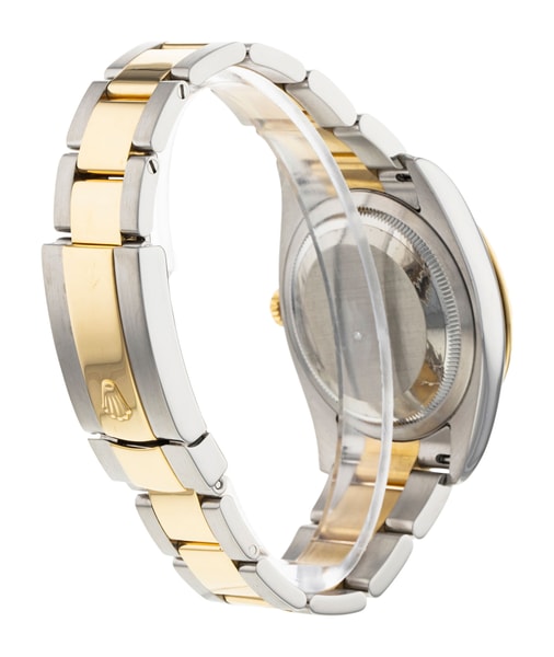 Rolex Turn-O-Graph 116263